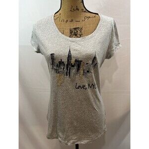 New York & Co Tshirt M